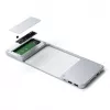 SATECHI laptop-dock / poort-replicator, bedraad, USB 3.2 Gen 2 / 3.1 Gen