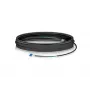 Glasvezelkabel Ubiquiti FC-SM-100 30,48 m LC zwart