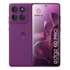 Motorola edge 60 pro 16,9 cm (6,67 inch) Dual SIM Android 15 5G USB Type-C 12 GB 512 GB 6000 mAh paars