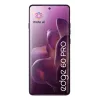 Motorola edge 60 pro 16,9 cm (6,67 inch) Dual SIM Android 15 5G USB Type-C 12 GB 512 GB 6000 mAh paars