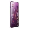 Motorola edge 60 pro 16,9 cm (6,67 inch) Dual SIM Android 15 5G USB Type-C 12 GB 512 GB 6000 mAh paars
