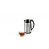 Bosch TWK3P420 waterkoker 1,7 l 2400 W zwart, RVS