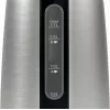 Bosch TWK3P420 waterkoker 1,7 l 2400 W zwart, RVS