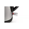 Bosch TWK3P420 waterkoker 1,7 l 2400 W zwart, RVS
