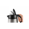 Bosch TWK3P420 waterkoker 1,7 l 2400 W zwart, RVS