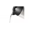 Bosch TWK3P420 waterkoker 1,7 l 2400 W zwart, RVS