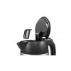 Bosch TWK3P420 waterkoker 1,7 l 2400 W zwart, RVS
