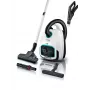 Bosch Serie 6 BGL6HYG1 stofzuiger 4,5 L steelstofzuiger droog 600 W stofzak