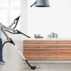 Bosch Serie 6 BGL6HYG1 ProHygienic cilinderstofzuiger, droog, 600 W, stofzak, 4 l, wit