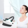 Bosch Serie 6 BGL6HYG1 ProHygienic cilinderstofzuiger, droog, 600 W, stofzak, 4 l, wit