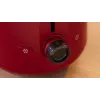Broodrooster Bosch TAT2M124 — 2 sneetjes 950 W, rood, broodcentrering, ontdooien, lift