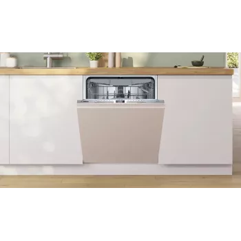 Bosch Serie 4 SMV4ECX23E vaatwasser volledig geïntegreerd 14 couverts