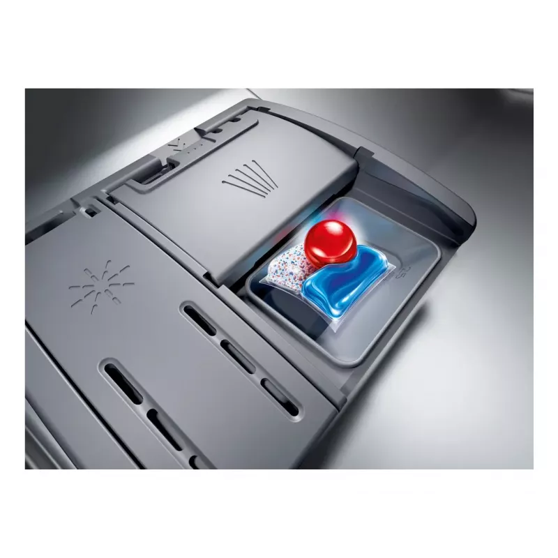 Bosch Serie 4 SMV4ECX23E vaatwasser volledig geïntegreerd 14 couverts