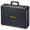 Monteurswerkzeugset Stanley STMT98109-1 142 gereedschappen zwart geel
