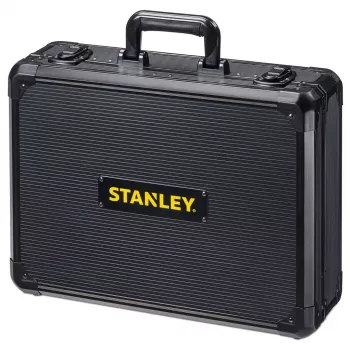 Monteurswerkzeugset Stanley STMT98109-1 142 gereedschappen zwart geel