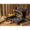 Monteurswerkzeugset Stanley STMT98109-1 142 gereedschappen zwart geel
