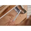 Monteurswerkzeugset Stanley STMT98109-1 142 gereedschappen zwart geel