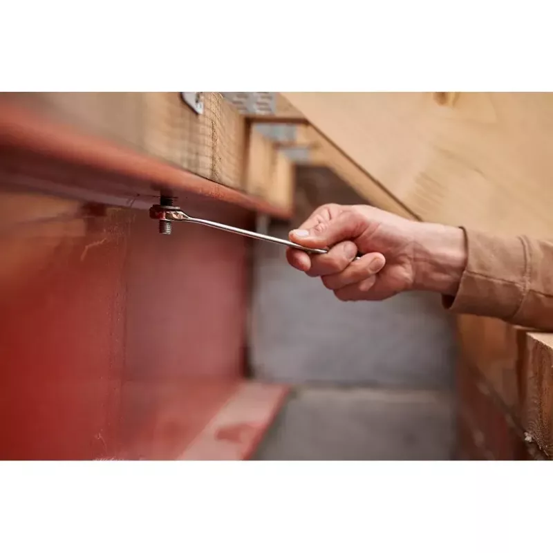 Monteurswerkzeugset Stanley STMT98109-1 142 gereedschappen zwart geel