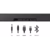 TCL S S45H Class 2.0-kanaals soundbar met Dolby Atmos, DTS Virtual:X en Bluetooth-muziekstreaming