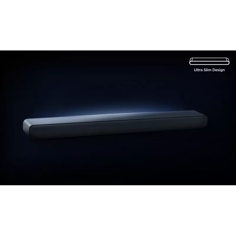 TCL S S45H Class 2.0-kanaals soundbar met Dolby Atmos, DTS Virtual:X en Bluetooth-muziekstreaming