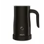 Krups XL1008 automatische melkopschuimer/-warmer, zwart