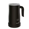 Krups XL1008 automatische melkopschuimer/-warmer, zwart