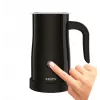 Krups XL1008 automatische melkopschuimer/-warmer, zwart