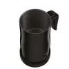 Krups XL1008 automatische melkopschuimer/-warmer, zwart