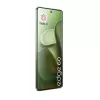 Motorola edge 60 16,9 cm (6,67 inch) Dual SIM Android 15 5G USB Type-C 12 GB 256 GB 5200 mAh groen
