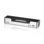 ATEN 2-poorts USB DVI Dual-View KVM-switch met audio & USB 2.0-hub (KVM-kabel inbegrepen)