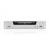 ATEN 2-poorts USB DVI Dual-View KVM-switch met audio & USB 2.0-hub (KVM-kabel inbegrepen)