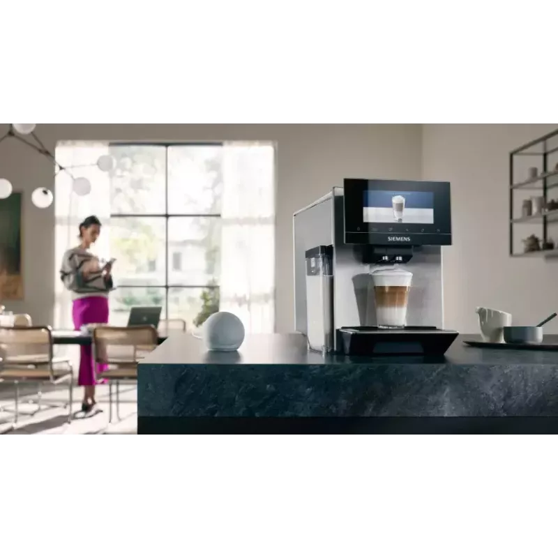 Siemens TQ903R03 koffiemachine volautomatische espressomachine