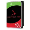 Seagate IronWolf Pro ST10000NT001 interne harde schijf 10 TB 7200 RPM 256 MB 3,5 inch Serial ATA III