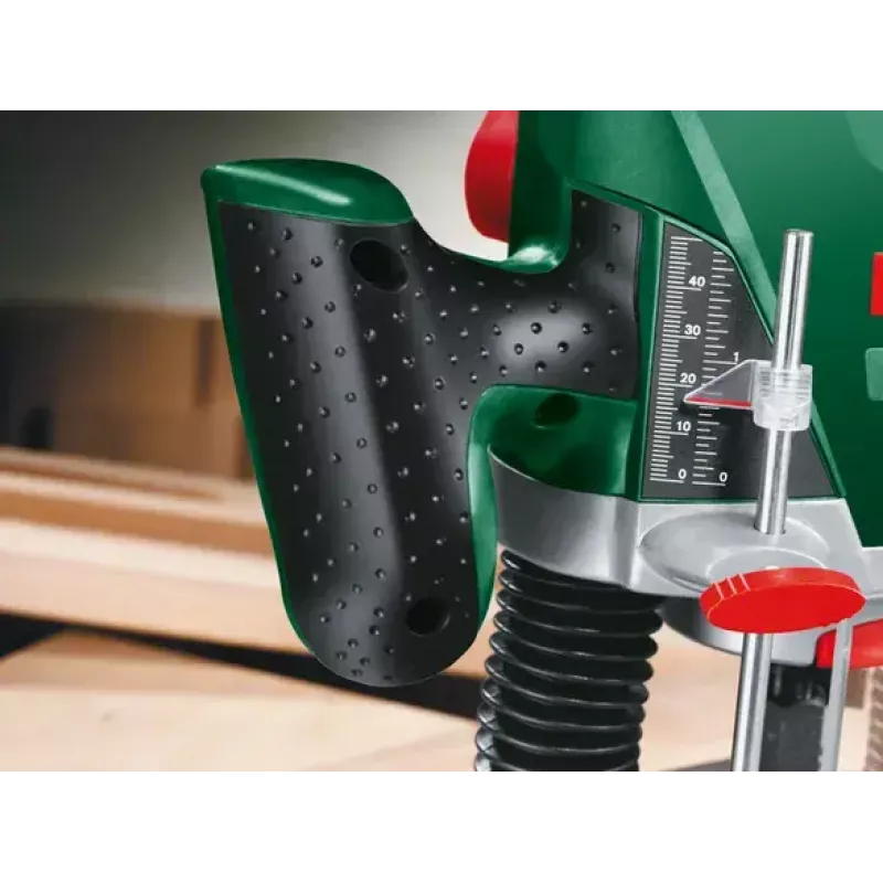 Bosch POF 1200 AE bovenfrees, 1200 W