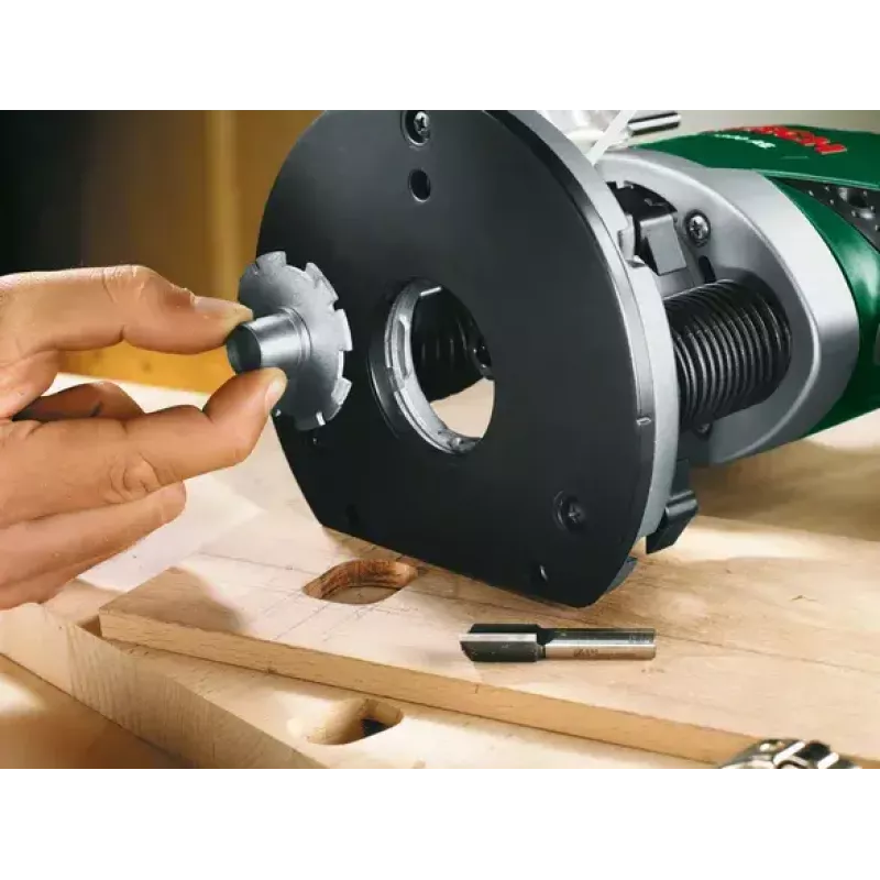 Bosch POF 1200 AE bovenfrees, 1200 W