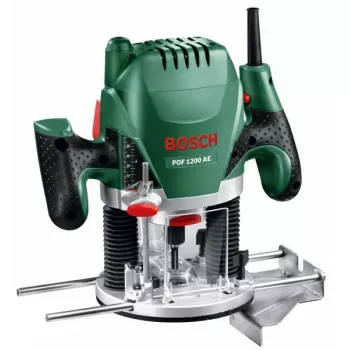 Bosch POF 1200 AE bovenfrees, 1200 W