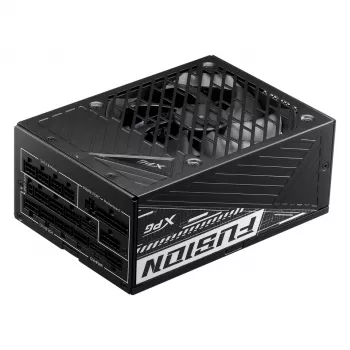 XPG FUSION 1600W voeding