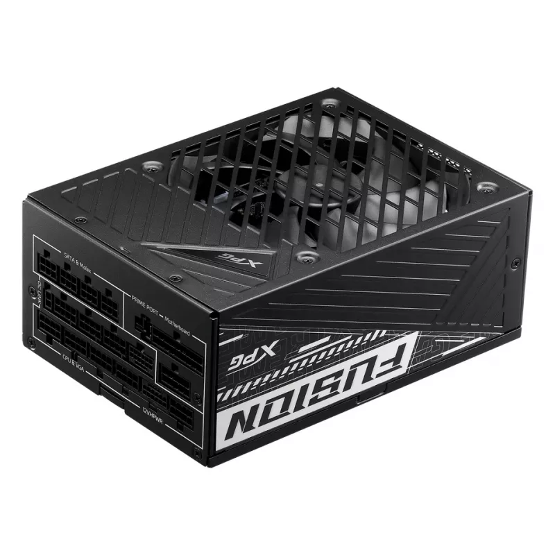 XPG FUSION 1600W voeding