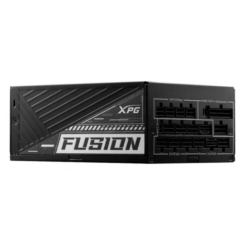 XPG FUSION 1600W voeding