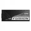 XPG FUSION 1600W voeding