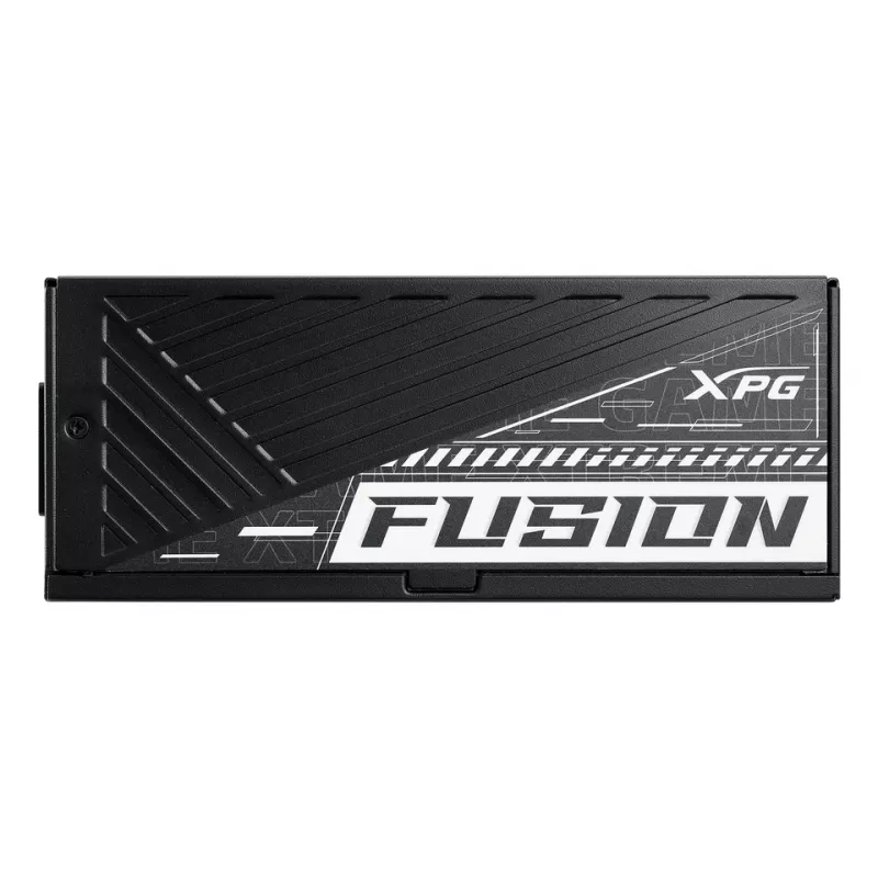 XPG FUSION 1600W voeding