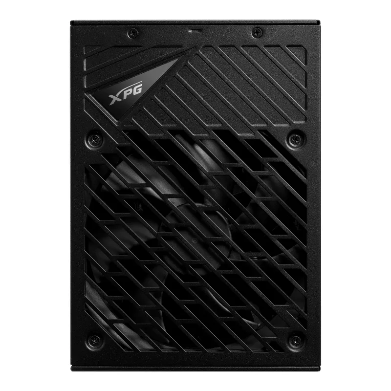 XPG FUSION 1600W voeding