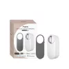 Smart Home-slot Aqara EL-D03D-W U200 Lite Kit wit