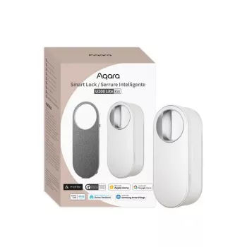 Smart Home-slot Aqara EL-D03D-W U200 Lite Kit wit