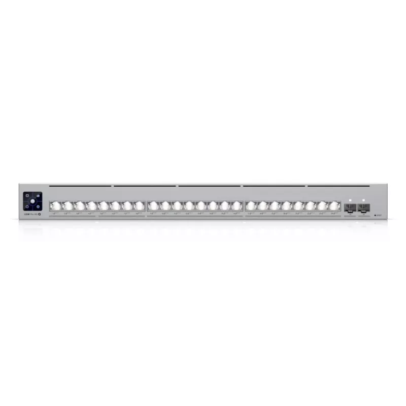 Managed switch Ubiquiti UniFi Pro XG 24 10G Ethernet 24 poorten