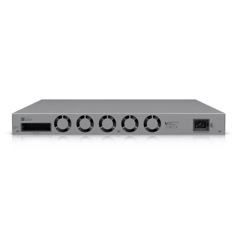 Managed switch Ubiquiti UniFi Pro XG 24 10G Ethernet 24 poorten