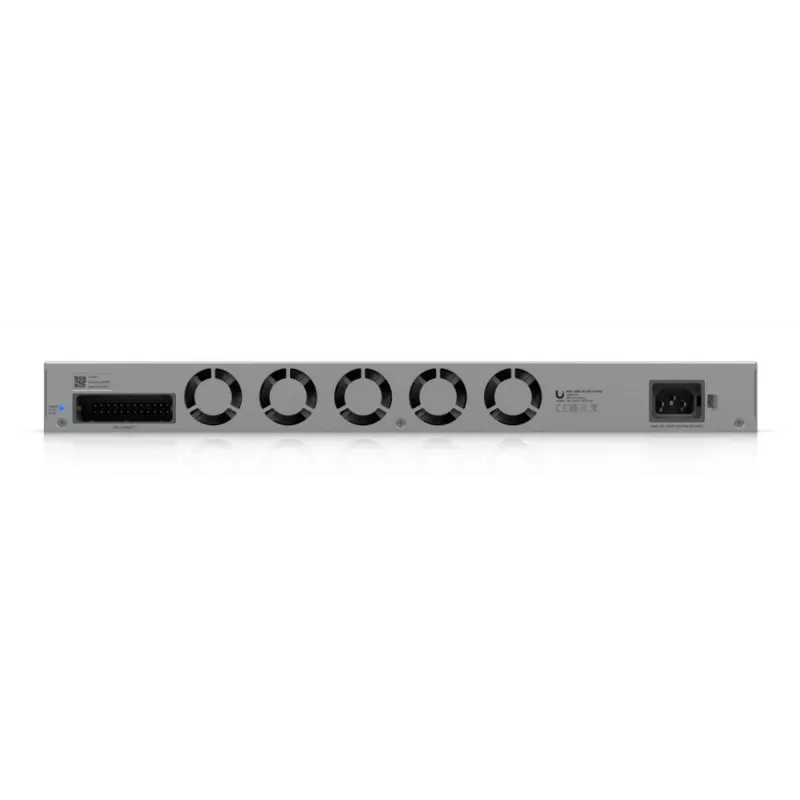 Managed switch Ubiquiti UniFi Pro XG 24 10G Ethernet 24 poorten