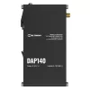 Draadloos access point Teltonika DAP140 300 Mbit/s PoE zwart