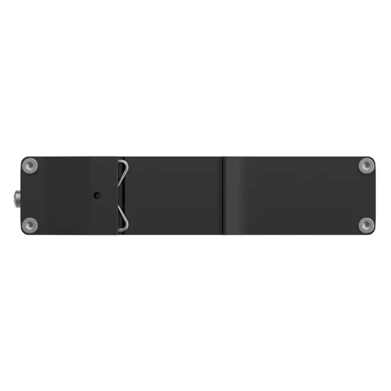 Draadloos access point Teltonika DAP140 300 Mbit/s PoE zwart