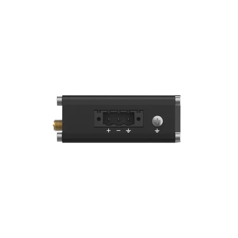 Draadloos access point Teltonika DAP140 300 Mbit/s PoE zwart